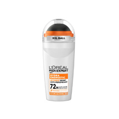 L'Oréal Paris Men Expert Hydra Energetic Extreme Sport Roll-On Antiperspirant