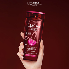L'Oréal Paris Elvive Fall Resist Anti Hair-Fall Shampoo with Aminexil