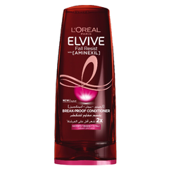 L'Oréal Paris Elvive Fall Resist Anti Hair-Fall Conditioner With Aminexil - 200ml