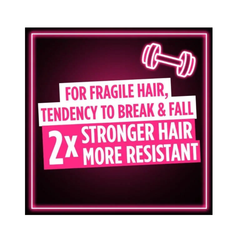 L'Oréal Paris Elvive Full Resist Brush Resist Oil Replacement - 300ml