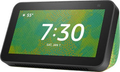 Echo Show 5 (2nd Gen)  Designed for kids with parental controls, Chameleon | 840080552224