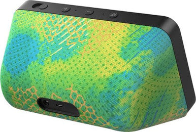 Echo Show 5 (2nd Gen)  Designed for kids with parental controls, Chameleon | 840080552224