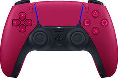 Sony PS5 DUAL Sense Wireless Controller - Red | CFIZCT1-R-3006393
