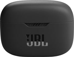 JBL Tune 130NC True Wireless Noise Cancelling In-Ear Earbuds - Black | JBLT130NCTWSBAM
