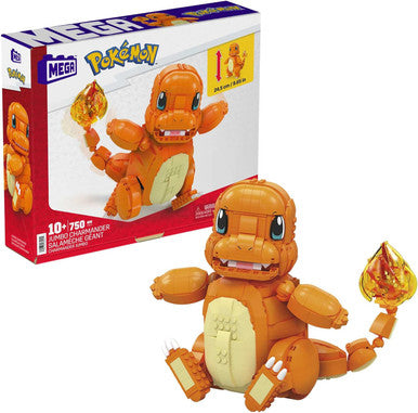 Pokemon Charmander Figure | MTMGGKY96