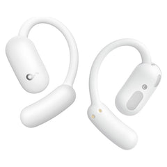 Soundcore AeroFit 2 True Wireless Earbuds Black White