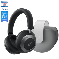Soundcore Space One Pro Noise Cancelling Headphones