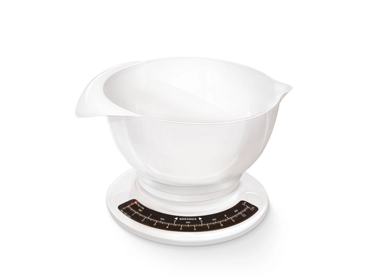Soehnle Kitchen Scale Culina Pro 5 KG | 65054