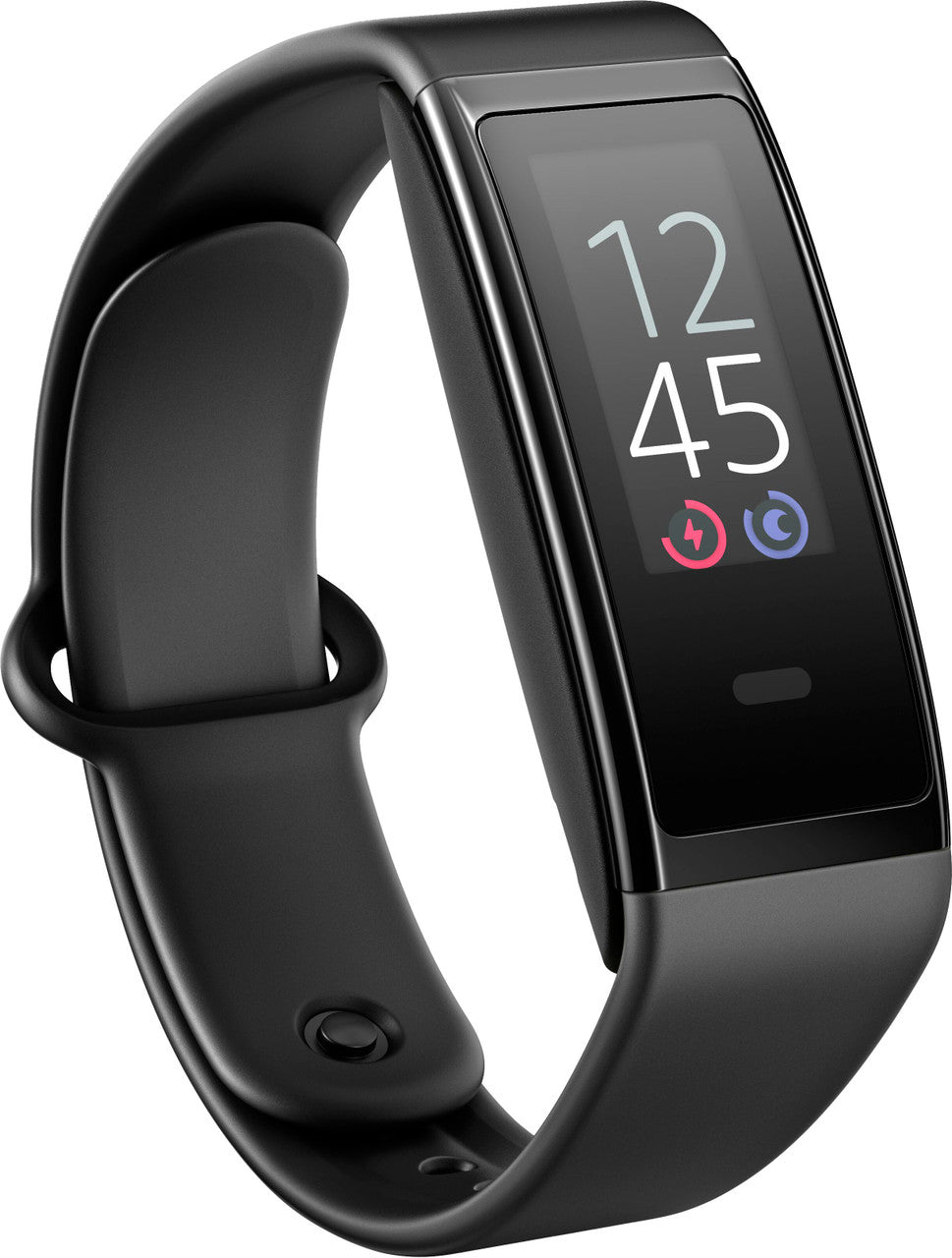 Amazon Halo View fitness tracker with color display Medium/Large - Active Black