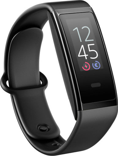 Amazon Halo View fitness tracker with color display Small/Medium - Active Black