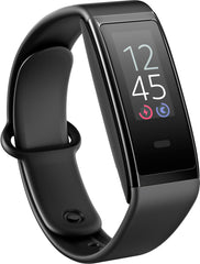 Amazon Halo View fitness tracker with color display Medium/Large - Active Black
