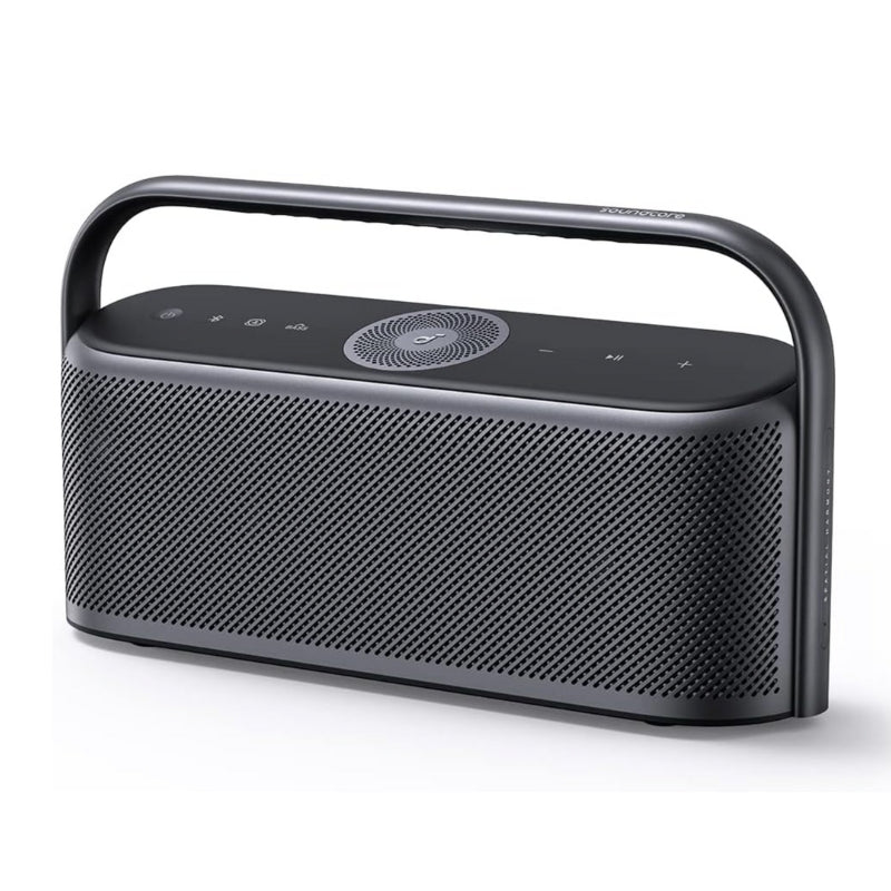 Soundcore Bluetooth Speaker Motion X600 Portable 50W