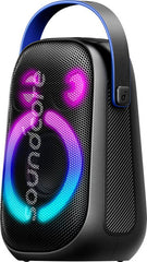 Soundcore by Anker Neo 2 Portable Bluetooth Party Speaker | A33A1Z11