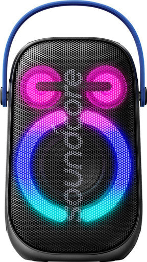 Soundcore by Anker Neo 2 Portable Bluetooth Party Speaker | A33A1Z11