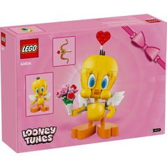 Lego Sweetheart Tweety Bird | 40824
