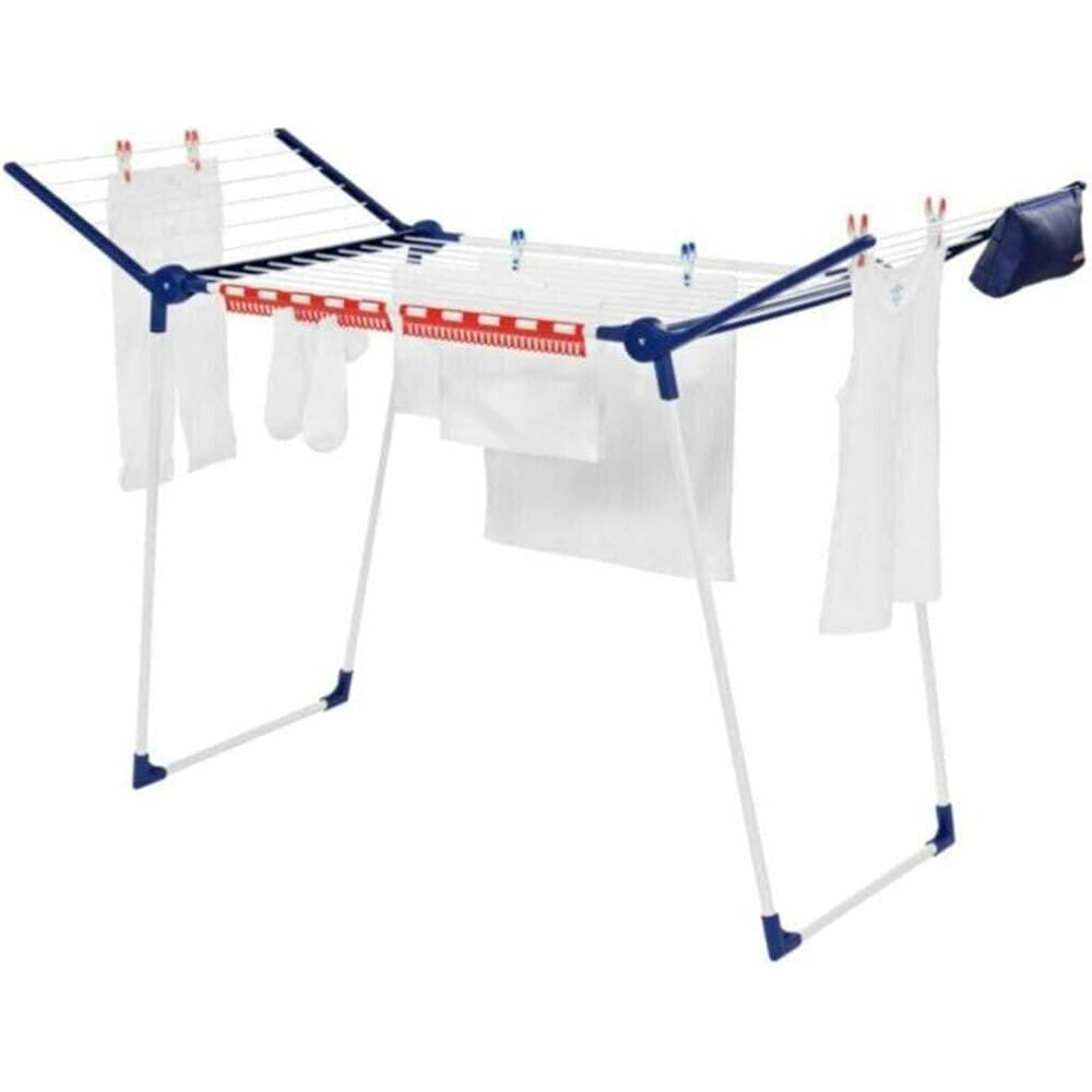 Leifheit Standing Dryer Pegasus 180 Solid | LF 81514