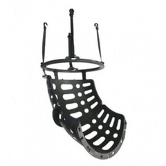 Basketball Rim Ball Return System | BR01