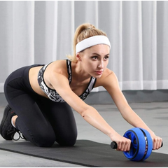 Abdominal Roller Wheel - Ab Wheel