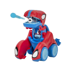 Jazwares Feature Vehicle Spidey-Rex Racer | SNF0270