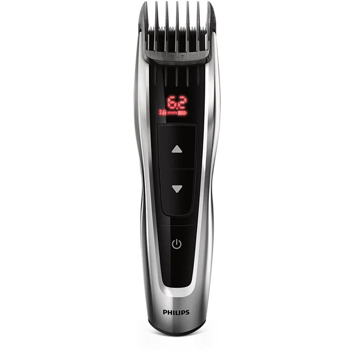 Philips Hairclipper Series 7000 - Motorised Combs | HC7460