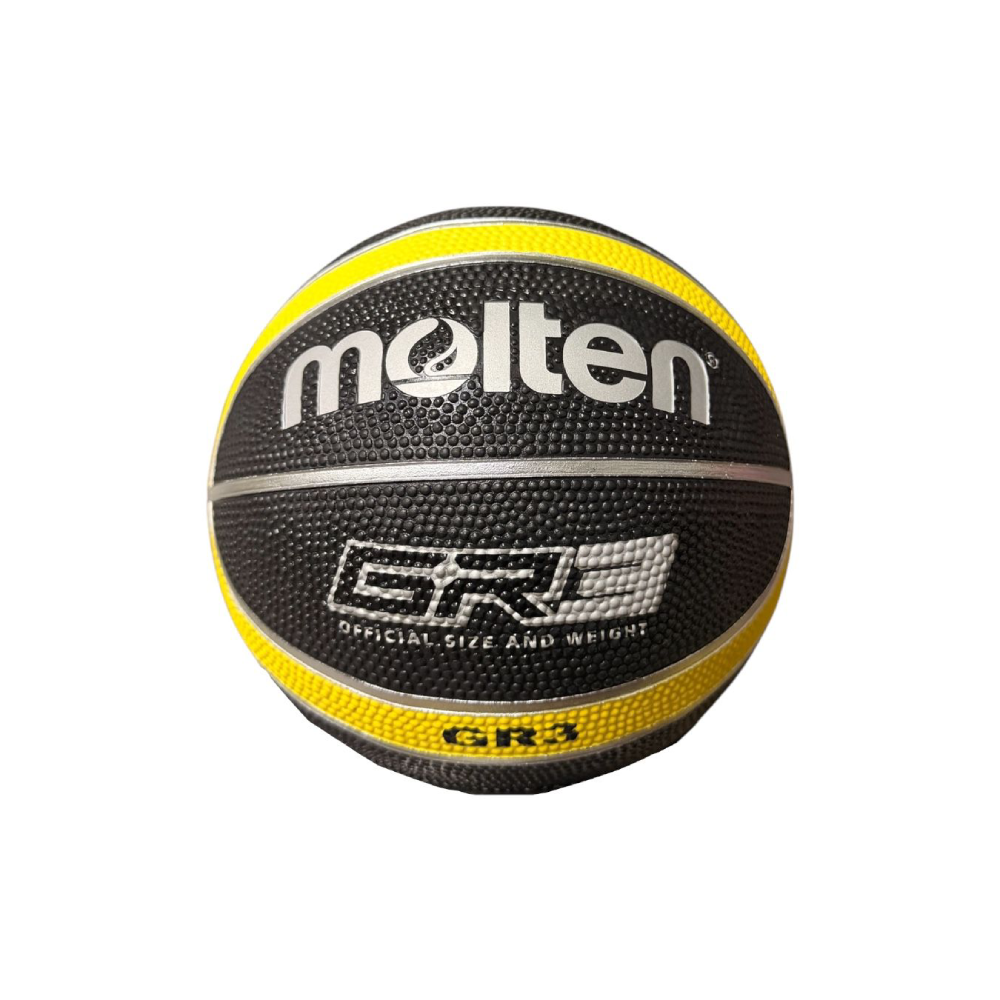 Molten Basketball - Size 3 | BGR3-KY