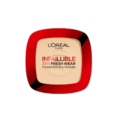 L’Oréal Paris Infaillible Up to 24H Fresh Wear Foundation in a Powder
