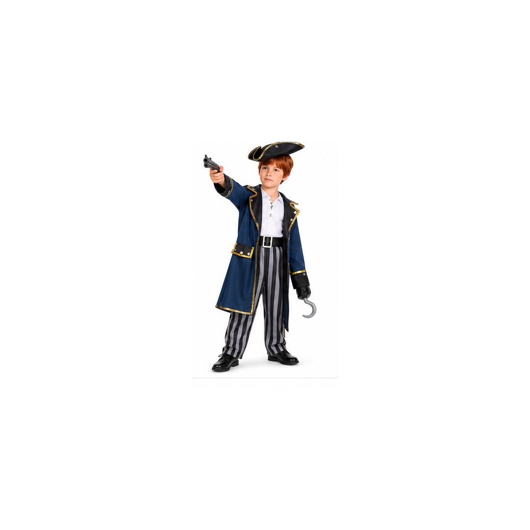 Clown Costume for Kids - Multicolor | 95195