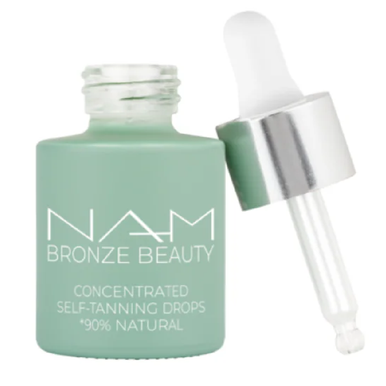 Wibo NAM Bronze Beauty