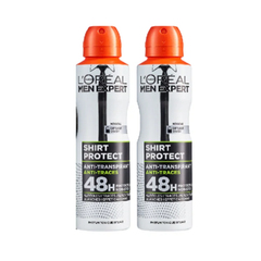 L'Oréal Paris Men Expert Anti-Marks Spray Bundle 20% Off