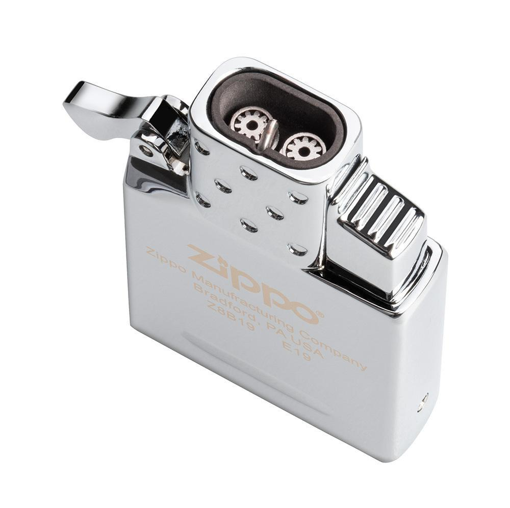Zippo Butane Lighter Insert - Double Torch | 65827