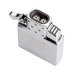 Zippo Butane Lighter Insert - Double Torch | 65827