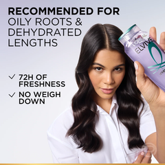L'Oréal Paris Elvive Hyaluron Pure Shampoo