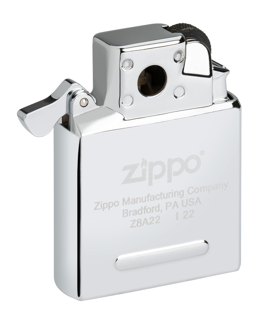 Zippo Yellow Flame Butane Lighter Insert | 65818