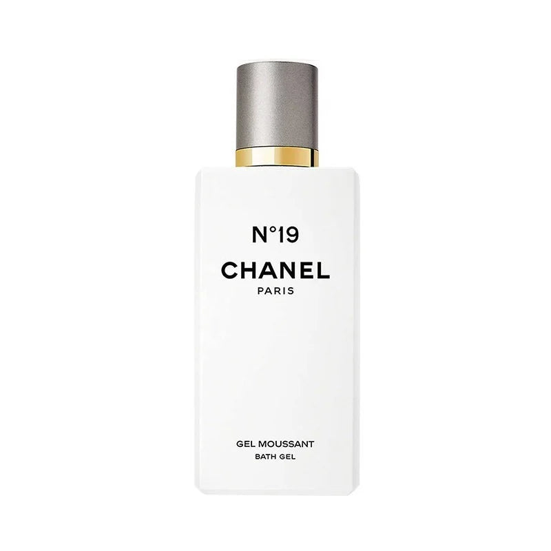 CHANEL N°19 Foaming Bath & Shower Gel 200ML