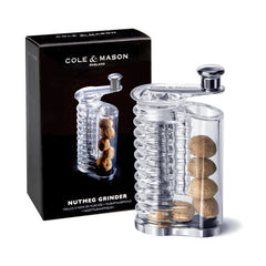 Cole & Mason CM WALLIS NUT GRIND H101119 | 65CLM020090