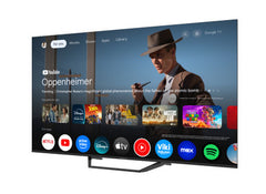 Tesla LED 55″ UHD Smart TV | 55E655BUS