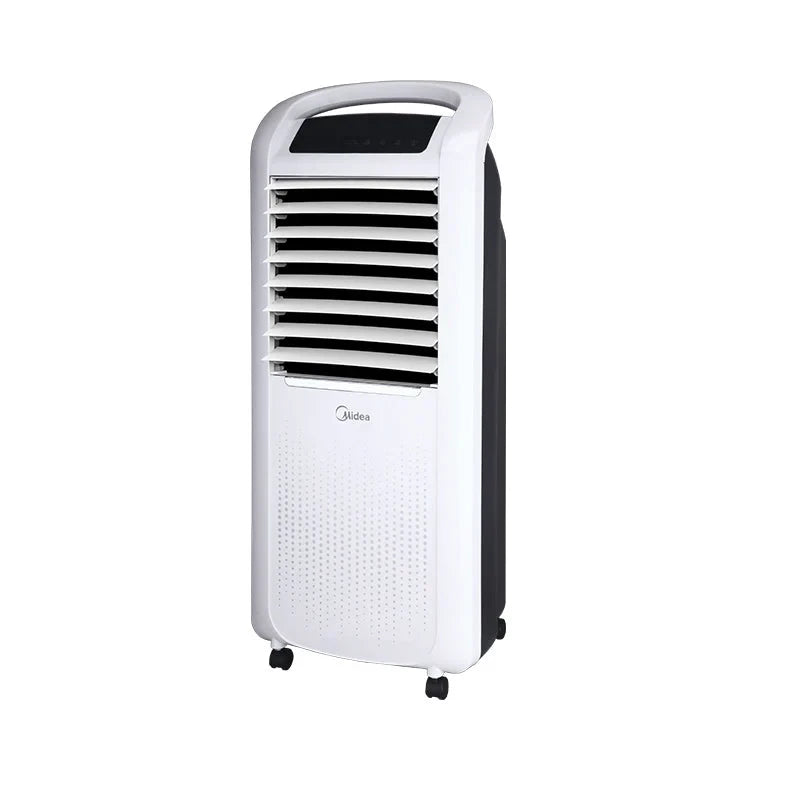 Midea 3-in-1 Air Cooler Purifier Ionizer Humidifier 7L | AC200-W