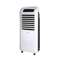 Midea 3-in-1 Air Cooler Purifier Ionizer Humidifier 7L | AC200-W