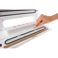 Status HV100 Vacuum Packing Machine | 660017