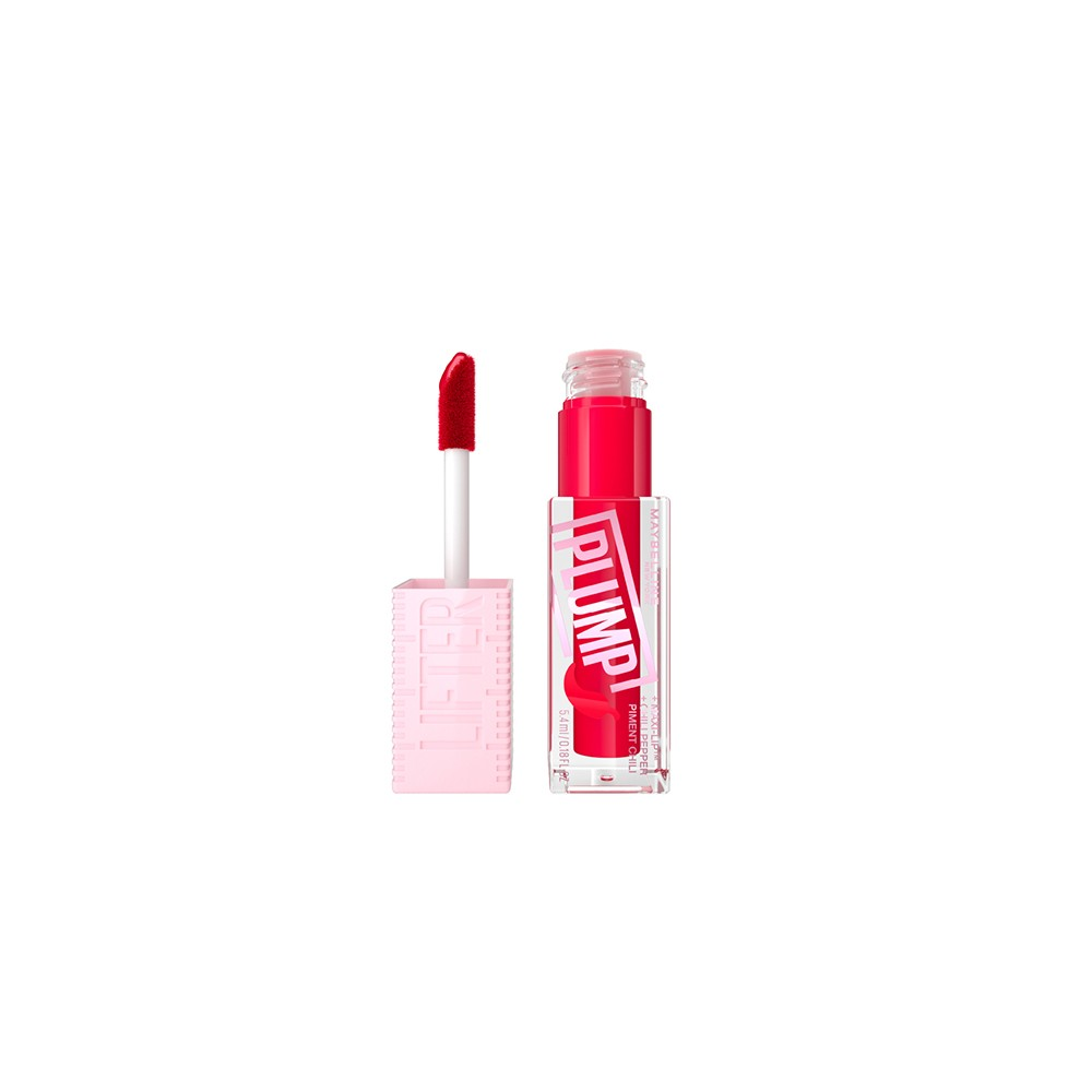 Maybelline New York Lifter Plump Lip Gloss