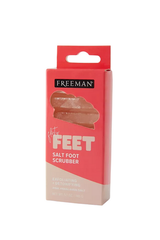 Freeman Salt Foot Scrubber | 270844