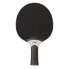 Stiga Bat Seasons Anywhere Table Tennis Racket - Black