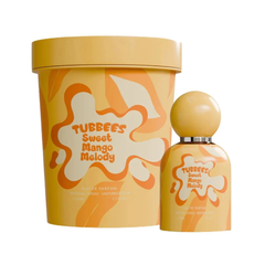 Tubbees Sweet Mango Melody - 50ml Perfume