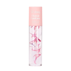 Wibo Lovely Floral Fantasy Lip Oil 1
