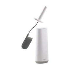 Joseph Joseph Flex  Light Grey Toilet Brush | 70515