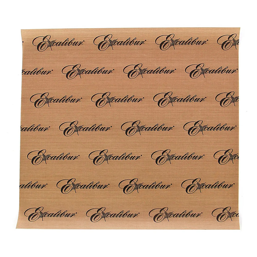 Excalibur Non-Stick Drying Sheet - 14" x 14" |  PFP14