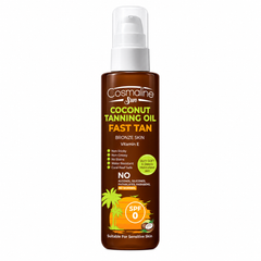 Cosmaline Sun Coconut Tanning Oil 190ml | B0020066