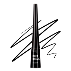Wibo Eyeliner - Deep Black