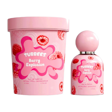 عطر توبيز بيري إكسبلوجن - 50 مل