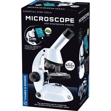 Microscope Educational Science Kit